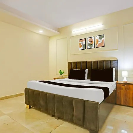 Hotel O Admire Inn